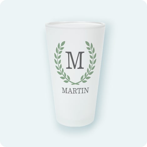 Pint Glass